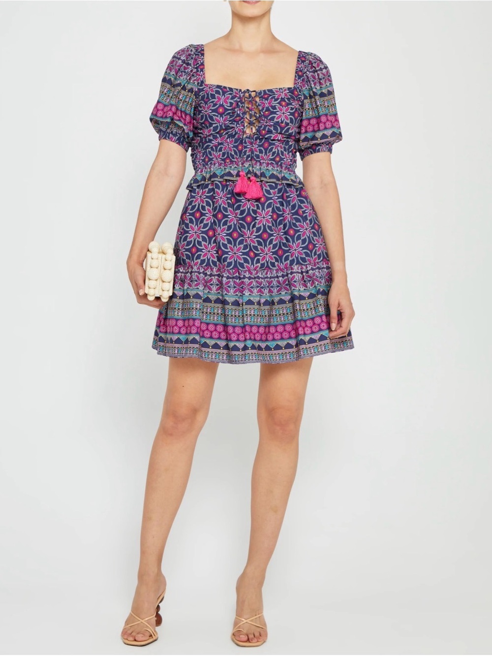 Few Moda o.p.t NWT Juna Dress